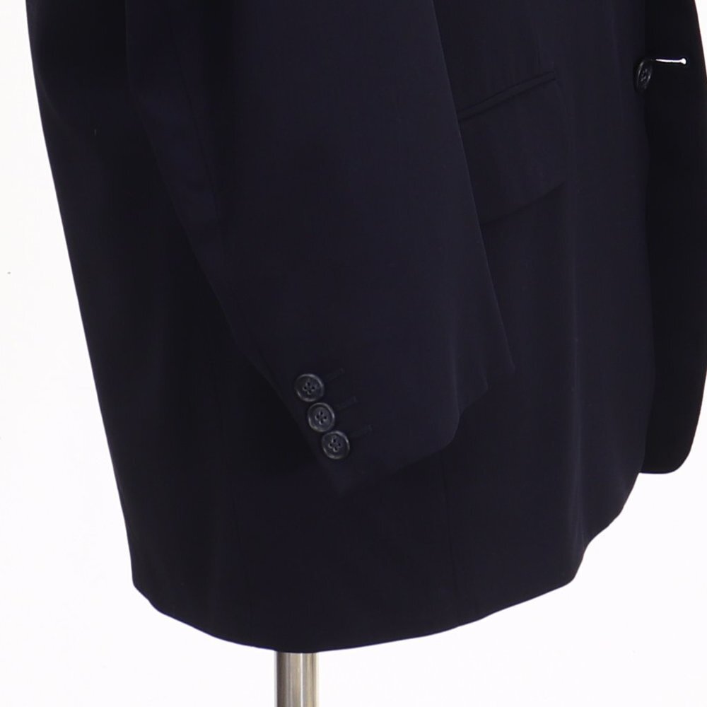 Corneliani Wool Two Button Blazer - image 8